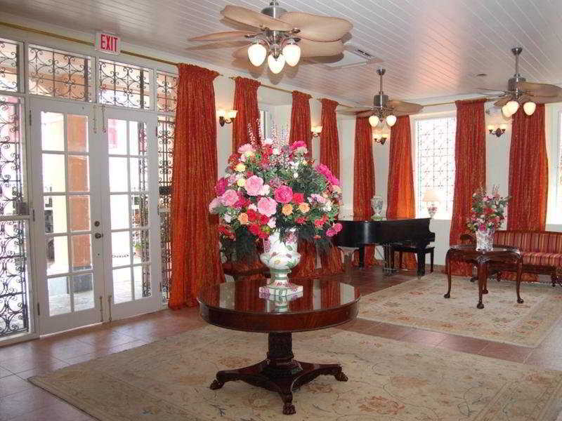 מלון קריסטיאנסטד Company House מראה חיצוני תמונה