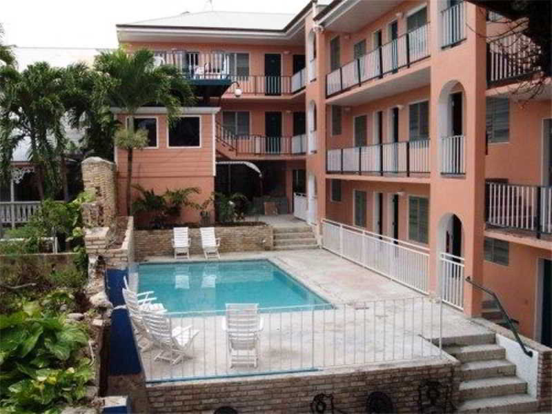 מלון קריסטיאנסטד Company House מראה חיצוני תמונה