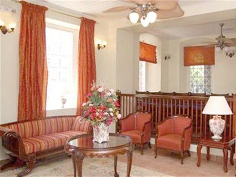 מלון קריסטיאנסטד Company House מראה חיצוני תמונה
