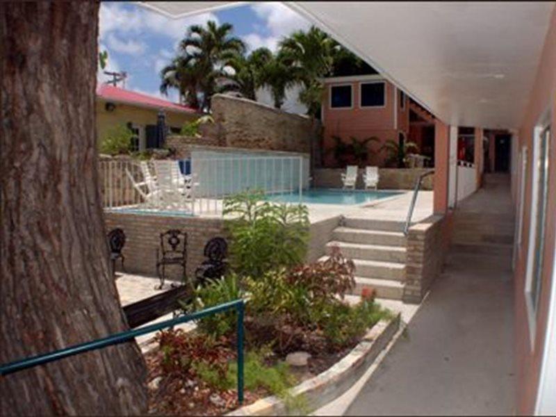 מלון קריסטיאנסטד Company House מראה חיצוני תמונה