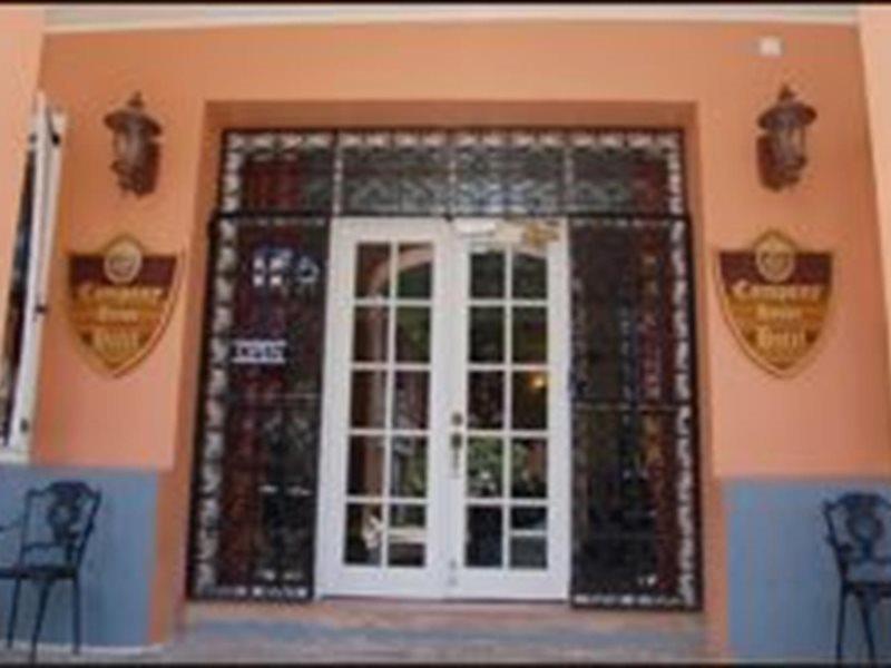 מלון קריסטיאנסטד Company House מראה חיצוני תמונה