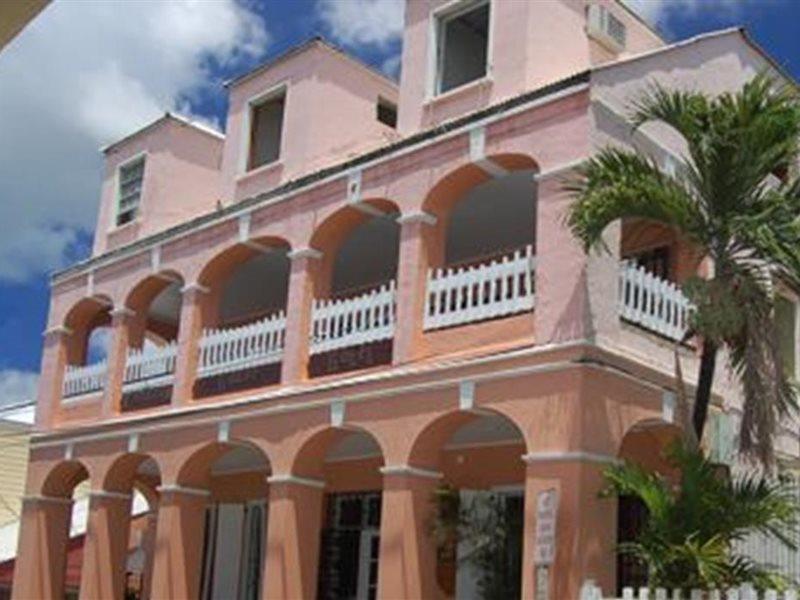 מלון קריסטיאנסטד Company House מראה חיצוני תמונה