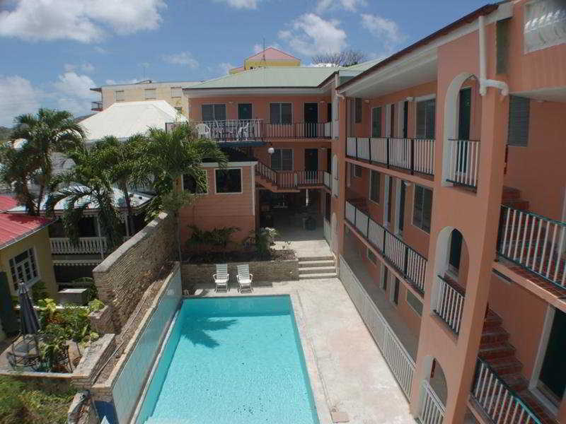 מלון קריסטיאנסטד Company House מראה חיצוני תמונה