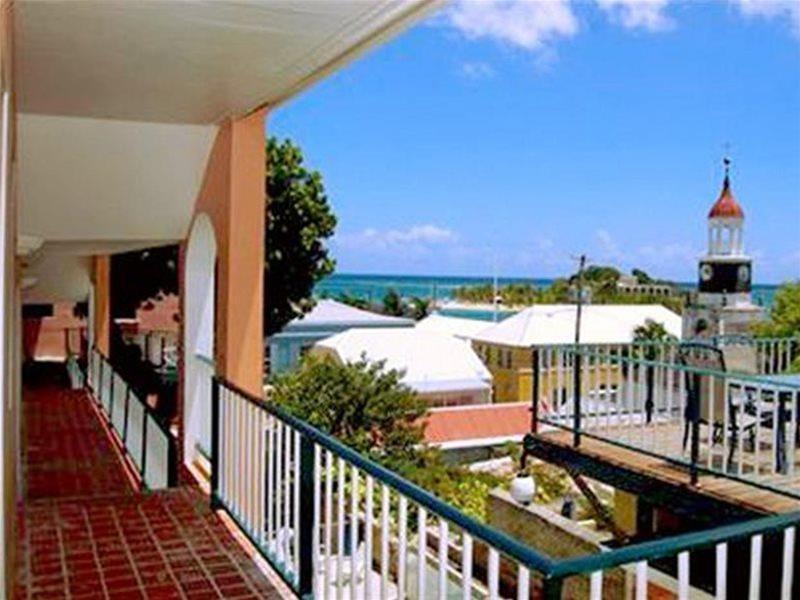 מלון קריסטיאנסטד Company House מראה חיצוני תמונה